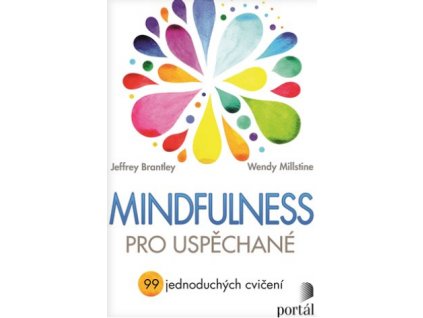Mindfulness pro uspěchané
