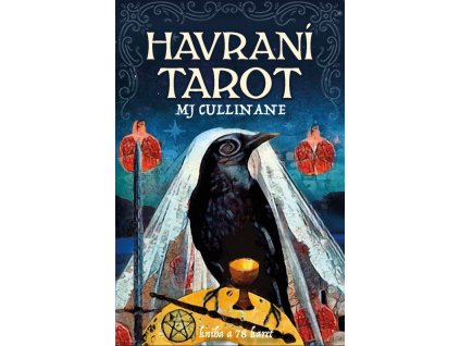 Havraní tarot