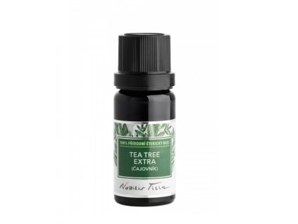 Tea Tree Extra