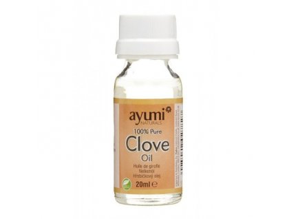 clove oil