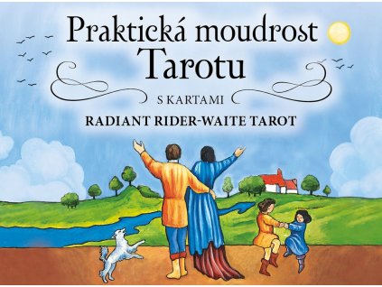 Praktická moudrost tarotu