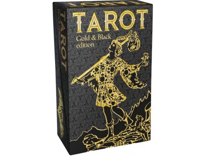 black tarot