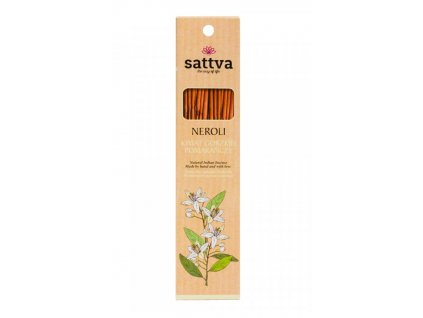 sattva neroli