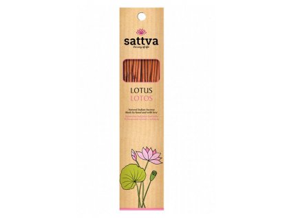 sattva lotos