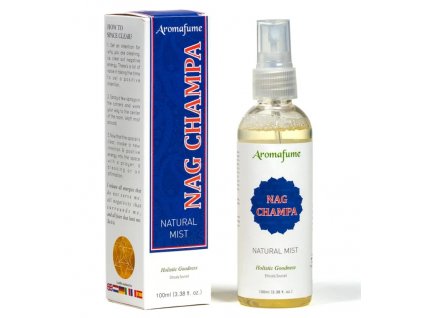 Nag Champa 100 ml