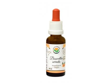 Boswellia AF 30 ml custom