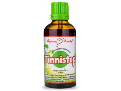 Tinnistop