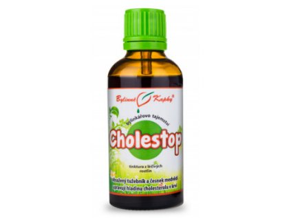 Cholestop