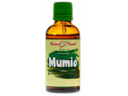 Mumio