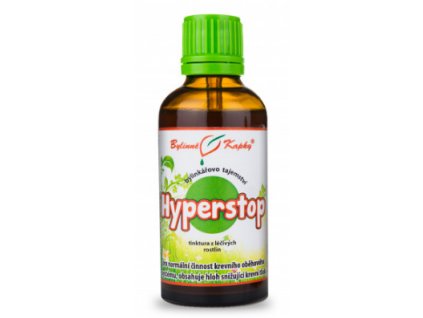 Hyperstop