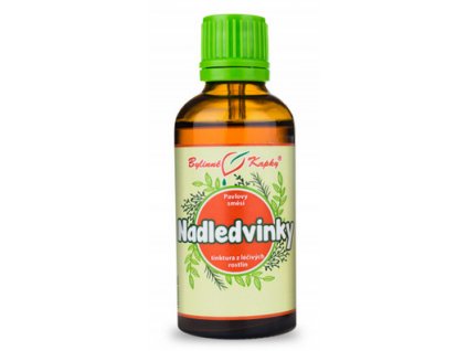 Nadledvinky