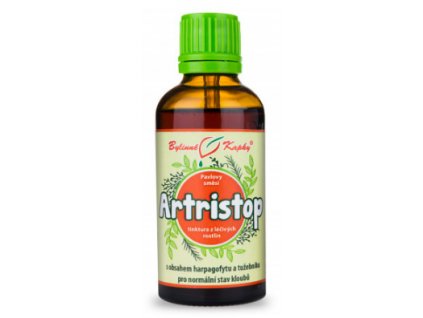 Artristop