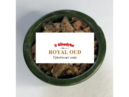 royal oud 1