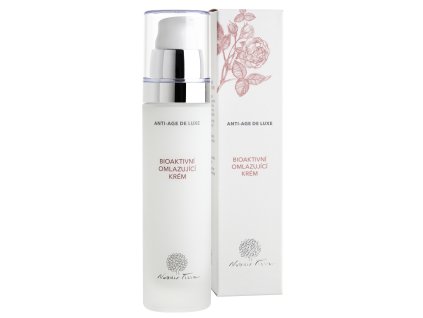 n2001e bioaktivni omlazujici krem 50 ml sklo s krabickou 1739830734