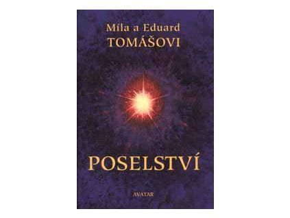 Poselství - Tomášovi