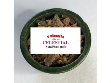 celestial 1