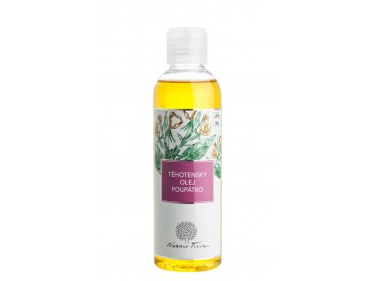 n1141i tehotensky olej poupatko 200 ml 7Sgx