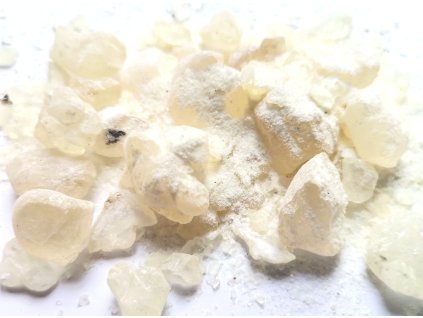 Vonné vykuřovadlo Damara