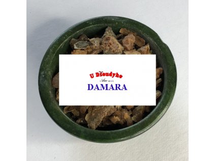 damara