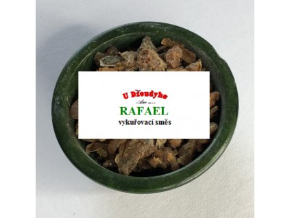 rafael 1