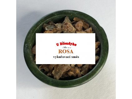 rosa 1