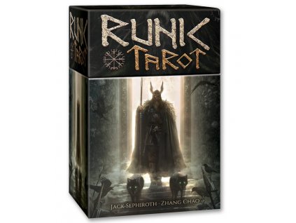 Runic tarot