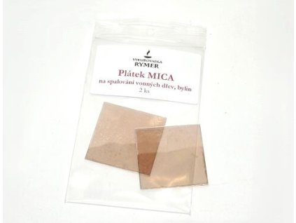mica