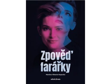 Zpově'd farářky