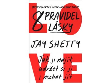 8 pravidel lásky