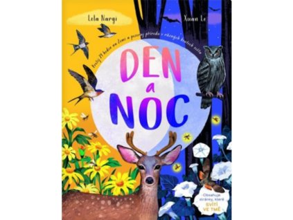 Den a noc