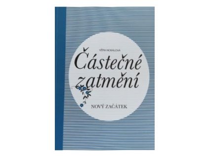 Částečné zatmění