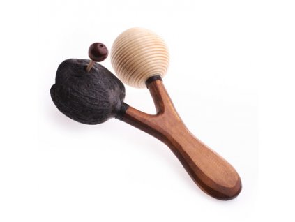 Dvouhlavá ratan rumba