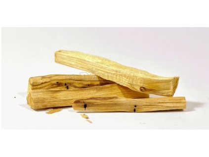 Vonné vykuřovadlo Palo Santo 40 g - špalíky