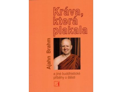 Kráva, která plakala