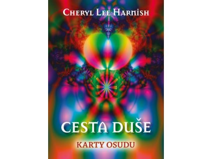 Cesta duše - karty osudu