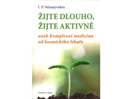 Žijte dlouho, žijte aktivně