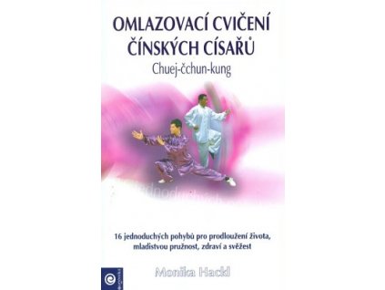 Omlazovací cvičení čínských císařů