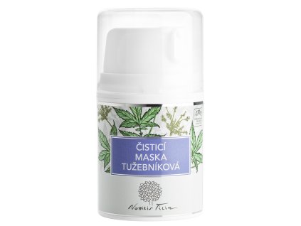 n0621e cistici maska tuzebnikova 50 ml 1739830656