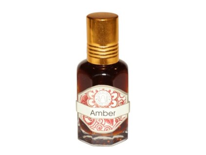 amber