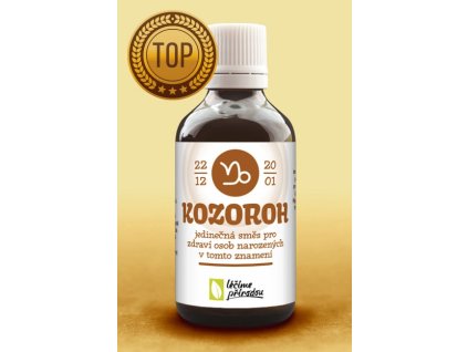 kozoroh