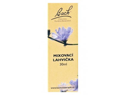 Bach Mixovací lahvička, 30 ml