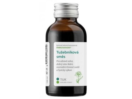 Tužebníková směs 100 ml - Dědek kořenář