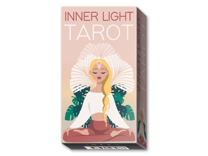 Inner Light Tarot
