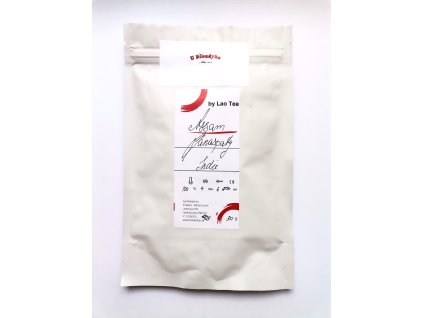 Čaj Assam Banaspaty (Indie) 50 g