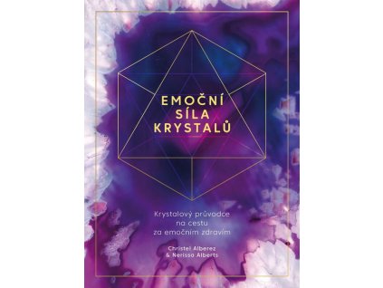 8 emocni sila krystalu