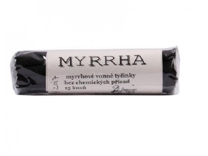 MYRHA