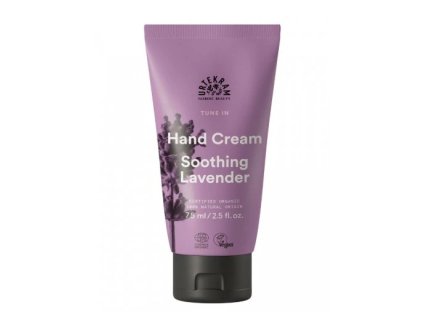 9222 1 9222 urtekram krem na ruce zklidnujici levandule 75ml bio.jpg copy