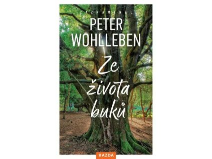 7 ze zivota buku strom vypravi svuj uzasny pribeh