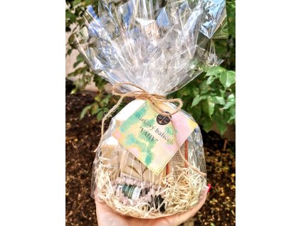 Váhy - Dárkový balíček podle znamení zvěrokruhu