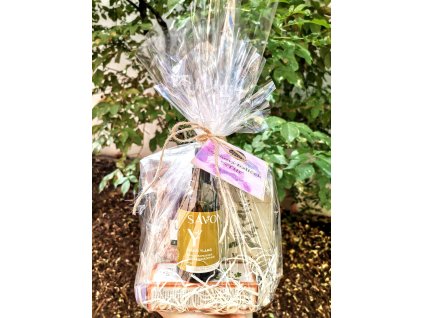 Štír - Dárkový balíček podle znamení zvěrokruhu